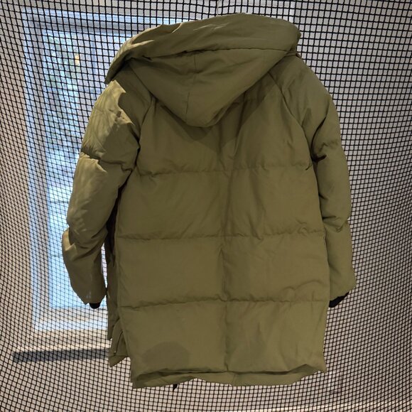 Orolay Women's Thick Down Jacket - Picture 3 of 6